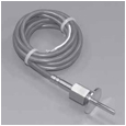 Thermo Sensors » Thermocouples » Hygienic/Sanitary TH-150