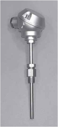 Thermo Sensors » Thermocouples » Headered » T-101G - Close