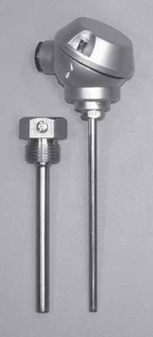 Thermo Sensors » thermocouples » Headered » T-104 - Close