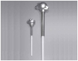 Thermo Sensors » Thermocouples » Headered Knuckle nose casinghead T-109G